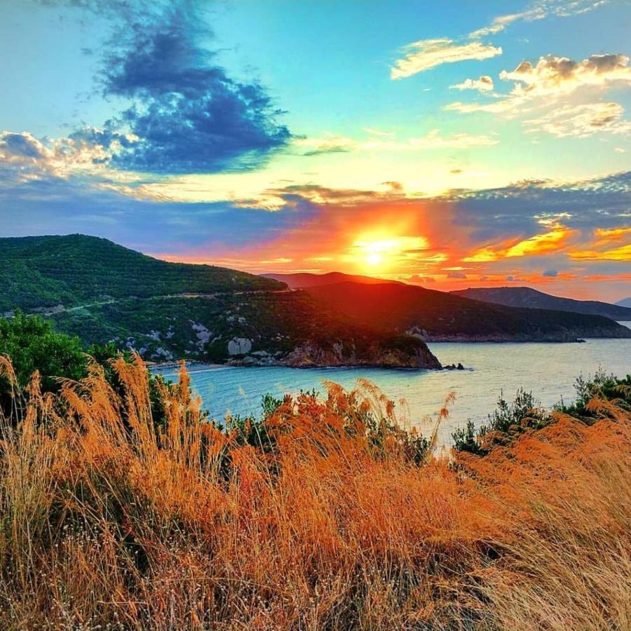 Senam Hotel Ocaklar Kültér fotó