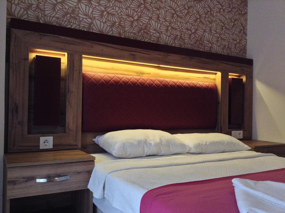 Senam Hotel Ocaklar Kültér fotó