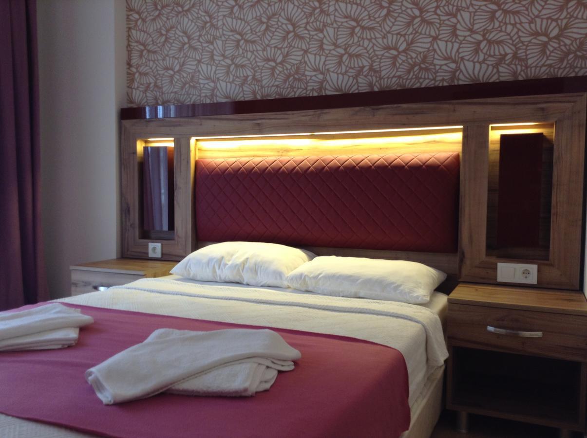 Senam Hotel Ocaklar Kültér fotó