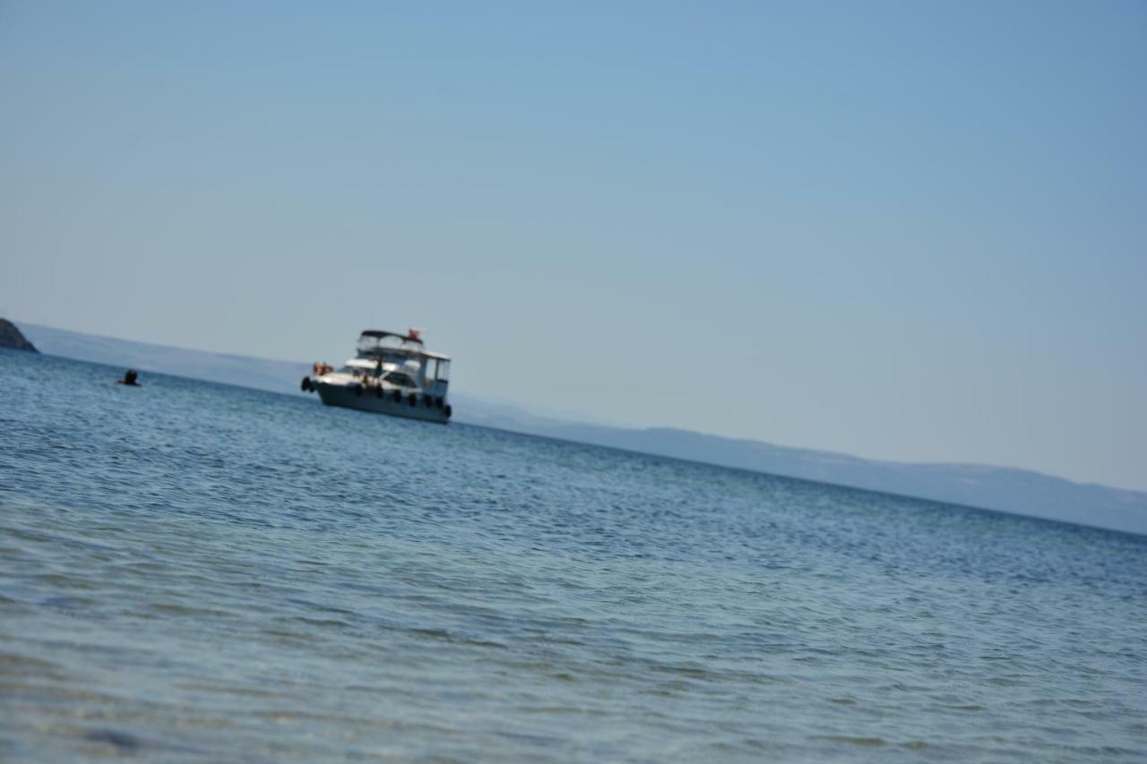 Senam Hotel Ocaklar Kültér fotó